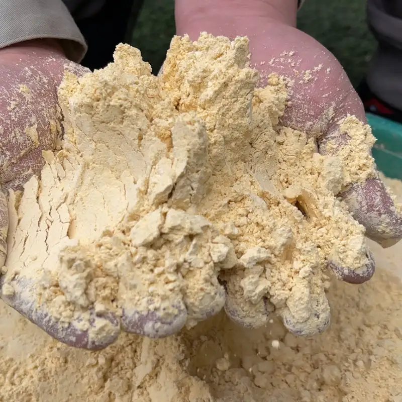 Công ty cơ khí Bình Quân