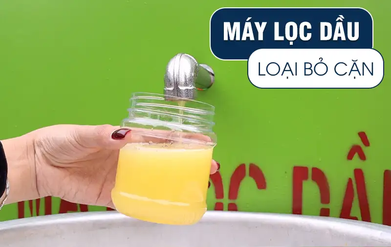 Công ty cơ khí Bình Quân