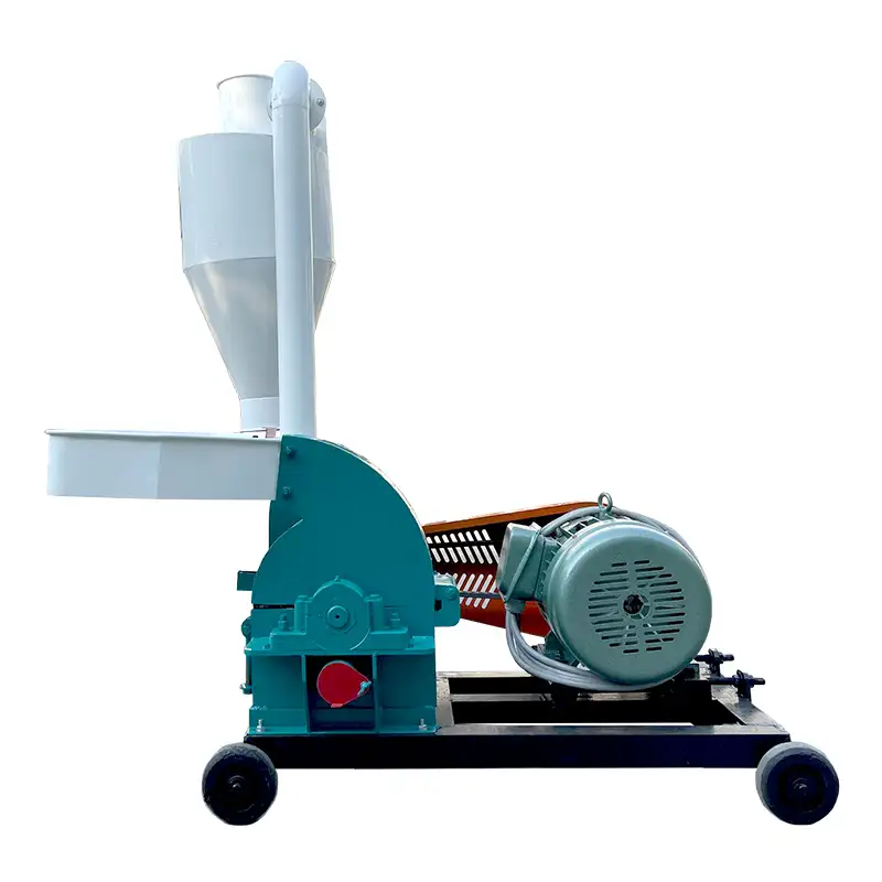 Công ty cơ khí Bình Quân