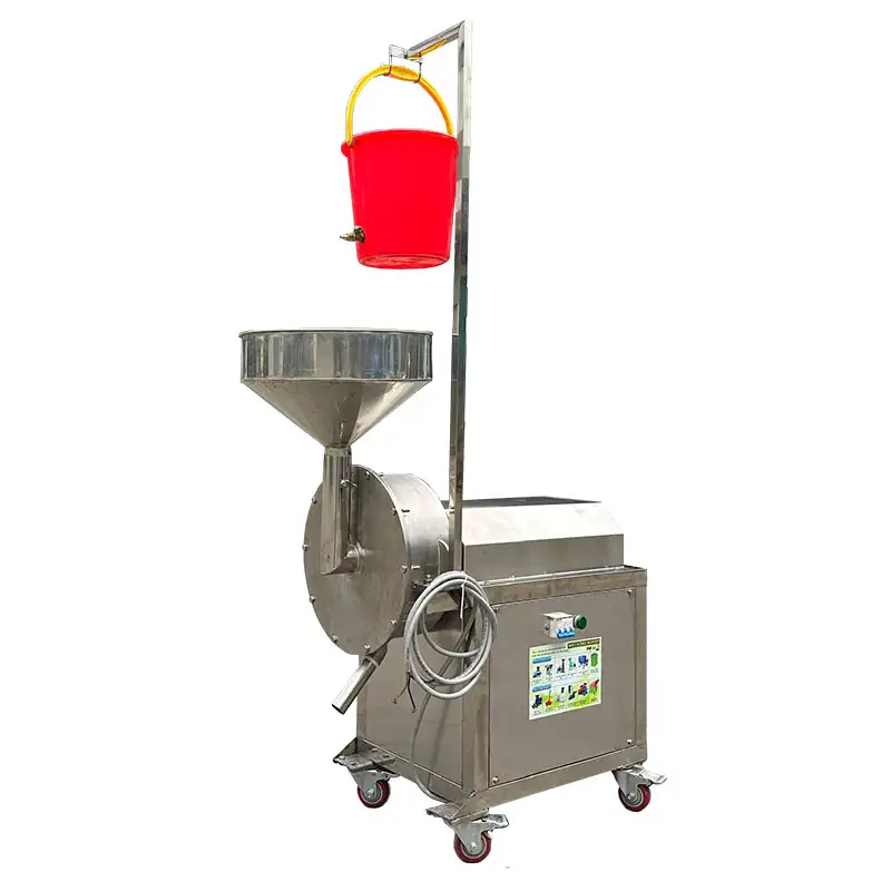 Công ty cơ khí Bình Quân