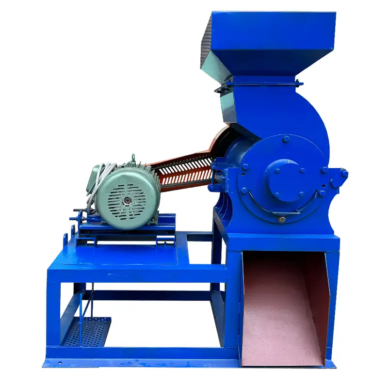 Công ty cơ khí Bình Quân