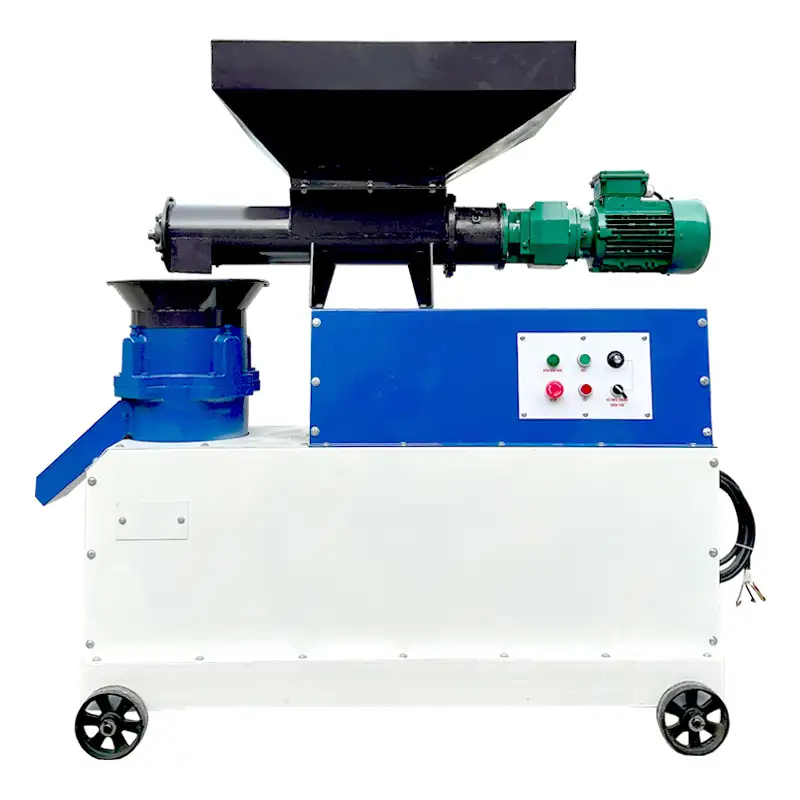 Công ty cơ khí Bình Quân