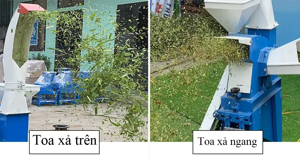 Công ty cơ khí Bình Quân