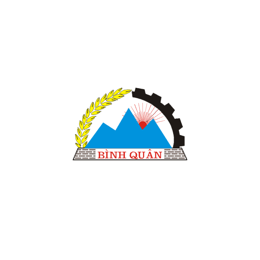 Công ty cơ khí Bình Quân
