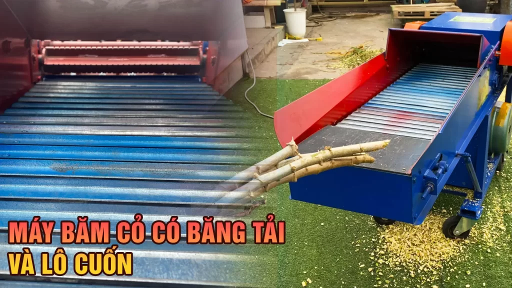 Công ty cơ khí Bình Quân