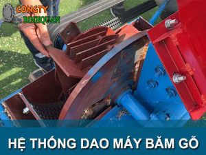 buồn băm máy 5t đầu nổ