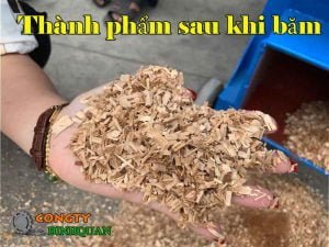 thành phẩm 5t đầu nổ